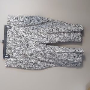 Cropped pants--Chicos